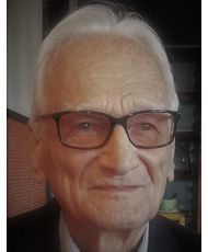 prof. dr hab. Zygmunt Marian Szweykowski (1929-2023), emerytowany profesor zwyczajny