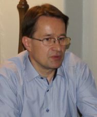 dr hab. Piotr Wilk, prof. UJ