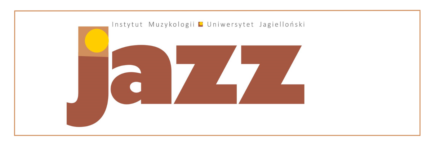 6. Ogólnopolska Konferencja Naukowa „Jazz w kulturze polskiej” (galeria zdjęć)